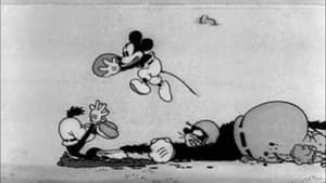 Touchdown Mickey — foto 1