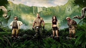 Jumanji: En la selva — foto 1
