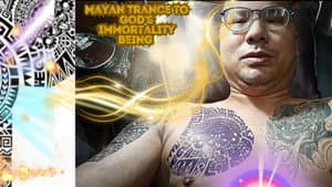 Mayan Trance to God's Immortality Being — foto 2