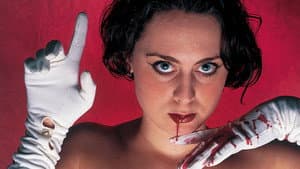 Caress of the Vampire 2: Teenage Ghoul Girl A Go-Go — foto 1