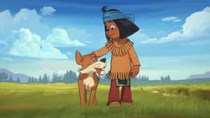 Yakari : La Grande Aventure — foto 7