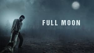 Full Moon — foto 1