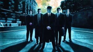 Wolves of Wall Street — foto 1