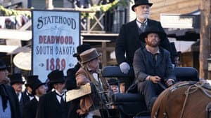 Deadwood: La película — foto 10