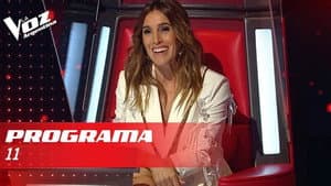Episodio 11