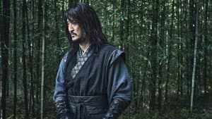 The Assassin — foto 3