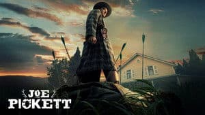 Joe Pickett — foto 4
