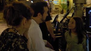 Making 'Logan' — foto 3