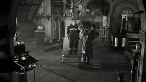 La Guarida de Frankenstein — foto 11