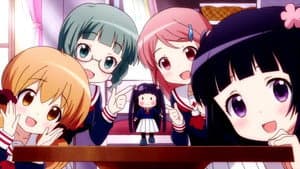 わかば＊ガール — foto 3