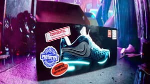 Cyber Kicks — foto 1