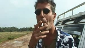 Anthony Bourdain: A Cook's Tour - Asia — foto 1