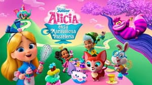 La maravillosa pastelería de Alicia — foto 11
