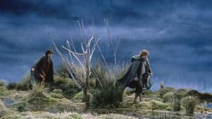 The Making of 'The Two Towers' — foto 3