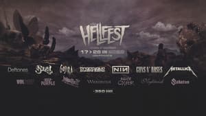 Opeth - Au Hellfest 2022 — foto 1