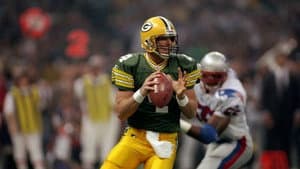 Green Bay Packers: Super Bowl XXXI Champions — foto 1