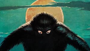 Revenge of Bigfoot — foto 1
