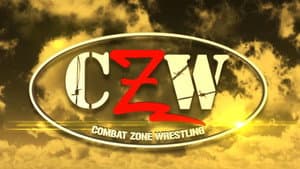 CZW Cage of Death II - After Dark — foto 1