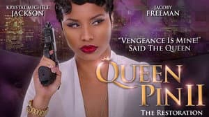 Queen Pin II: The Restoration — foto 5