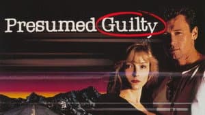 Presumed Guilty — foto 2