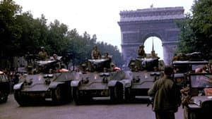 D-Day to Berlin: A Newsnight Special — foto 1