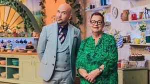 The Great British Bake Off: An Extra Slice — foto 1
