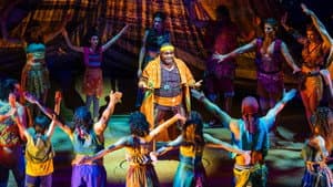 The Prince of Egypt: The Musical — foto 8