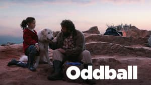Oddball y sus pingüinos — foto 5