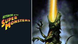 Attack of the Super Monsters — foto 6