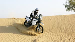 Race to Dakar — foto 4