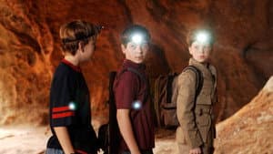 Die drei ??? – Das Geheimnis der Geisterinsel — foto 1