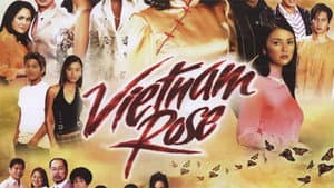 Vietnam Rose — foto 1