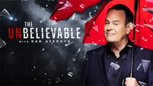 The UnBelievable with Dan Aykroyd — foto 7