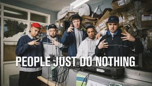 People Just Do Nothing — foto 9