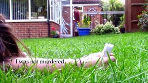 I was not murdered. — foto 10