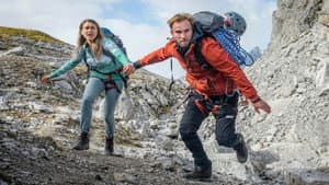 Einsatz in den Alpen - Der Armbrustkiller — foto 1