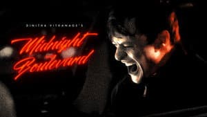 Midnight Boulevard — foto 1