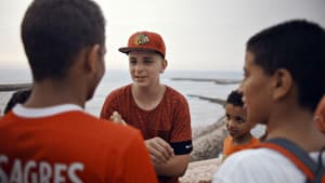 Letní hokej — foto 1