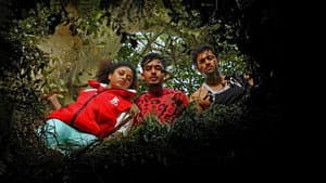 ദി ലിസ്റ് സപ്പർ — foto 1