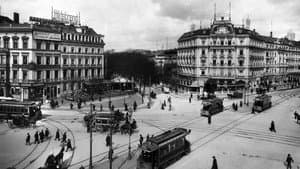 Ernst Lubitsch in Berlin - Von der Schönhauser Allee nach Hollywood — foto 1