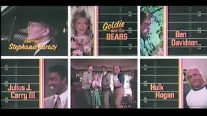 Goldie and the Bears — foto 1