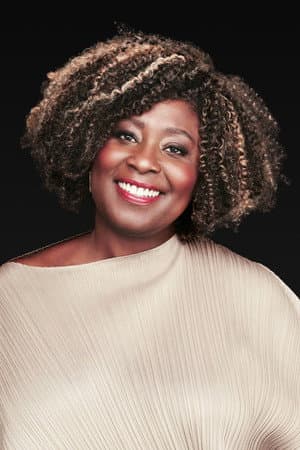 Jennifer Holness