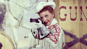 Annie Get Your Gun — foto 2