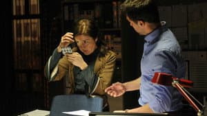 Los misterios de Laura — foto 5