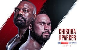 Derek Chisora vs. Joseph Parker — foto 3
