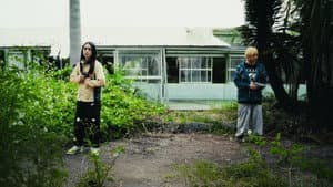 ベイビーわるきゅーれ ナイスデイズ — foto 12
