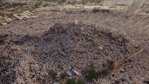 Journey to Mecca: In the Footsteps of Ibn Battuta — foto 1