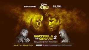 KSW 78 — foto 1