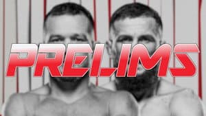 UFC Fight Night 221: Yan vs. Dvalishvili — foto 2