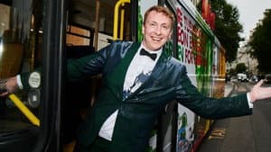 Joe Lycett vs the Oil Giant — foto 2